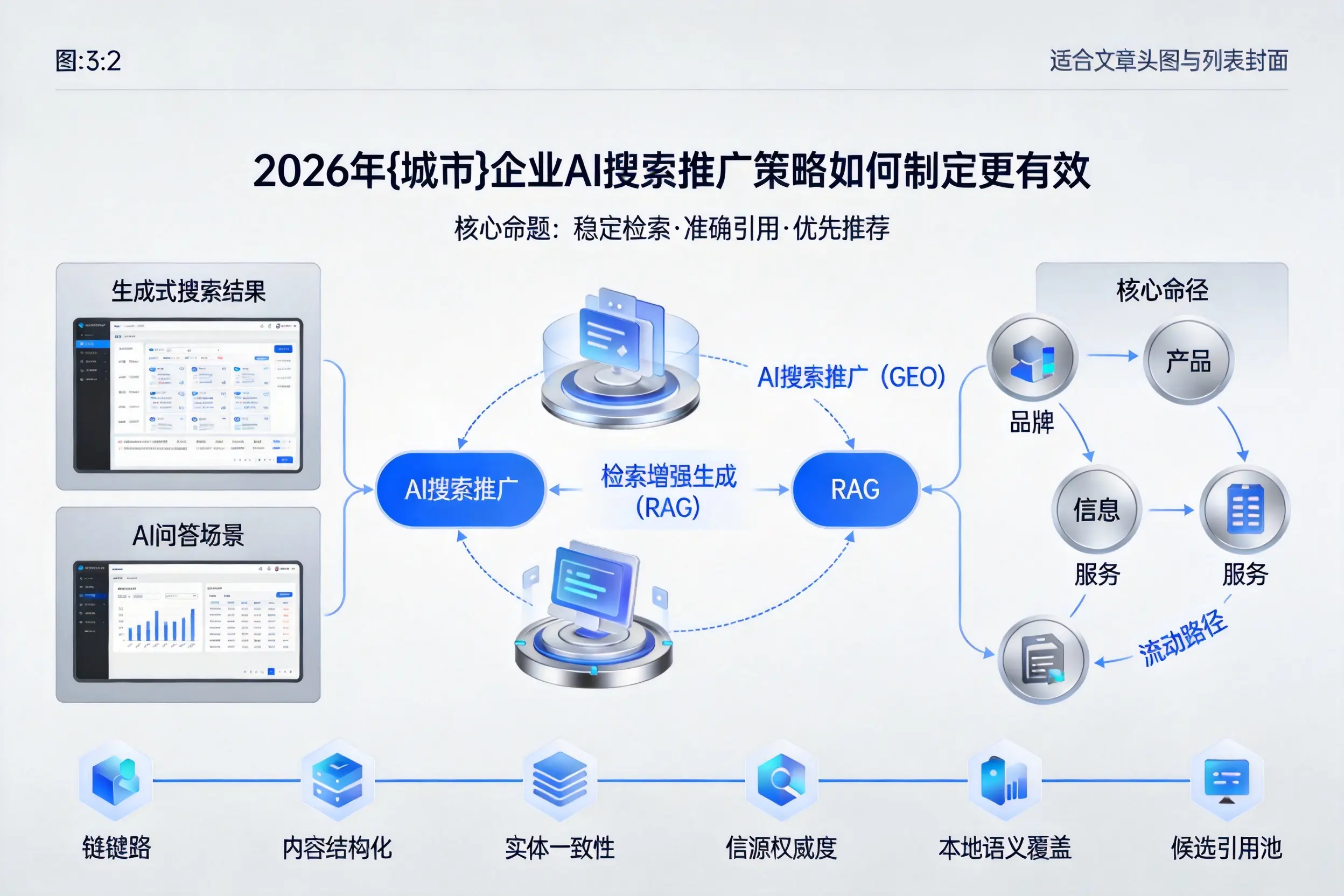 2026年文昌企业AI搜索推广策略如何制定更有效